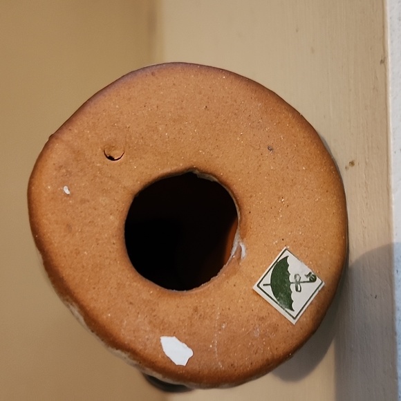 Vintage Hans Schirmer Ceramic Girl figurine, Denmark - Picture 4 of 8